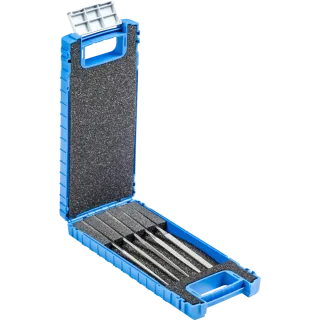 PFERD TOOLS Diamant-Nadelfeilen-Set 5-tlg. - 15842052