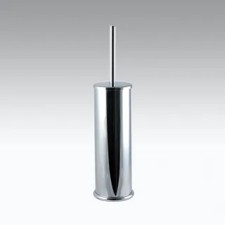 Koh-i-Noor 10 Toilettenbürste Wandmodell, 6111KK, Chrom 6111KK