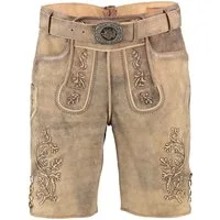 Maddox Trachtenlederhose