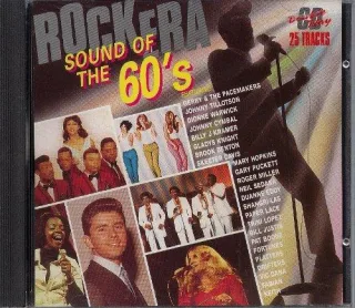 Sounds of the Sixties [UK Import]