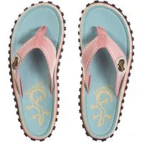 Gumbies Original T-Strap-Zehentrenner