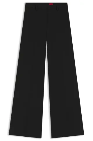 HUGO RED Womenswear - Hasmina black - Gr. - 42