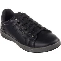 Skechers CAVELL Sneaker, Freizeitschuh, Slipper, Schnürschuh mit Air-Cooled Memory Foam