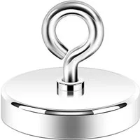 LuxusKollektion Magnet Magnet Neosmuk Stark 140kg Groß Starker Neodym Hochleistungsmagnet