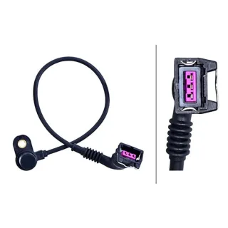 Hella Sensor f?r Nockenwellenposition BMW 5er 7er X5 Land Rover Range