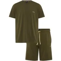 BOSS Shorty Mix&Match