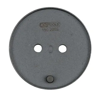 KS Tools Bremskolben-Werkzeug Adapter #0, Ø 63mm - 150.2002