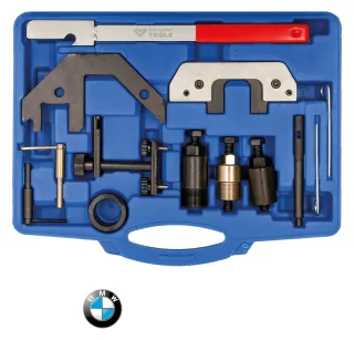 Brilliant Tools Motor-Einstellwerkzeug-Satz für BMW M62 Vanos - BT591560