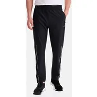 Stooker Men Sporthose LUKE Sport Pants Tapered Fit Casual Funktionsstoff für Herren