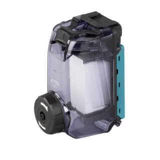 Makita Staubbox-Set HEPA Staubabsaugung - 199555-1
