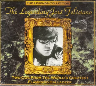 Legends Collection