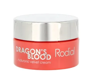 Rodial Dragon's Blood Velvet Cream.