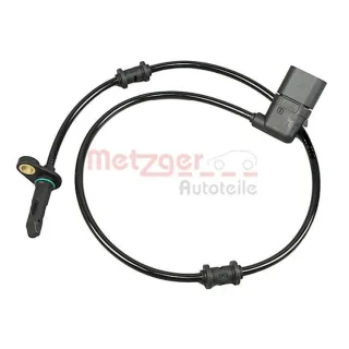 Metzger Raddrehzahlsensor hinten rechts Mercedes Eqc Glc