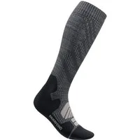 Bauerfeind Laufsocken Kompressionssocke Outdoor Merino Compression (gezielter Kompression)
