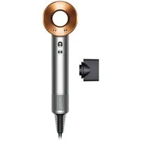 DYSON Haartrockner Dyson Supersonic™ Origin™ Nickel/Kupfer, 1600 W, Schnelles Trocknen ohne extreme Hitze