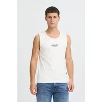 Blend Tanktop BHStemas (1-tlg) Lässiges Tanktop mit Print