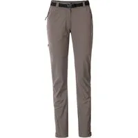 LPO Outdoorhose Trekkinghose Gwen WMN mit Gürtel