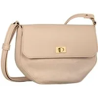 TOM TAILOR Umhängetasche Saddle Bag