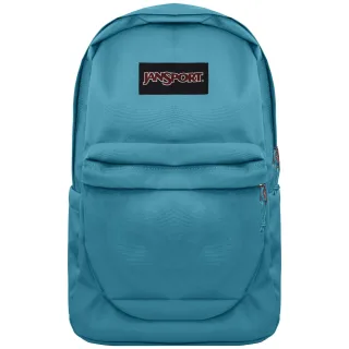 JanSport Superbreak Plus 26L Herren Rucksack in Türkis
