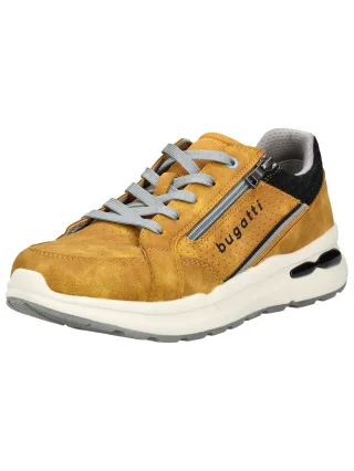 bugatti Sneaker "bugatti Sneaker Lederimitat"