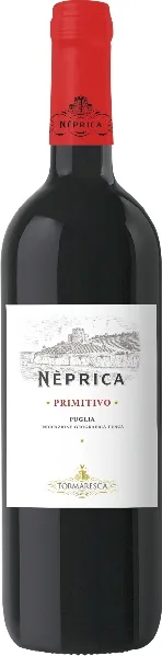 Tormaresca Na prica Primitivo Puglia IGT Jg. 2024
