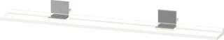 Duravit Sivida Spiegel Ablage 1200x115x35mm SV7434010180000