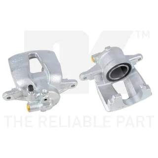 NK Bremssattel vorne links Alfa Romeo Citroen Fiat Opel Peugeot