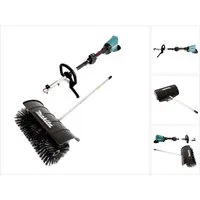 Makita Multitool DUX 60 Z Akku Multifunktionsantrieb 36V (2x18V) Brushless