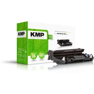 KMP B-DR18 Trommeleinheit kompatibel mit Brother DR-3200