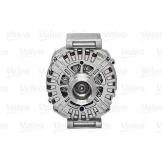 Valeo Lichtmaschine 200A Mercedes Cls E-Klasse 440641