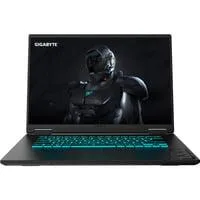 GAMING A16 CTHI3DE894SH, Gaming-Notebook schwarz, Intel Core i7-13620H, NVIDIA GeForce RTX 5050, 16 GB DDR5, 1 TB (1 TB SSD), Windows 11 Home