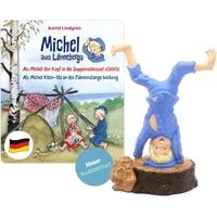 tonies Hörspielfigur tonies Hörfigur Michel aus Lönneberga – ab 4 Jahren