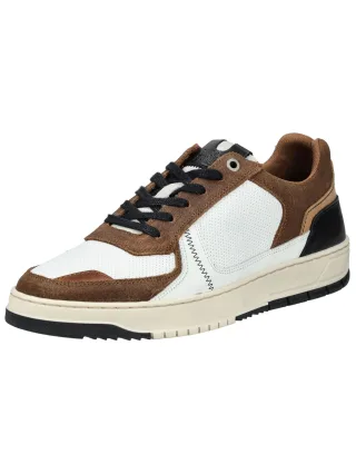Bullboxer Sneaker "Bullboxer Sneaker Leder"