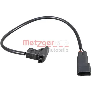 Metzger Waschwasserd?se vorne Ford Mondeo 3