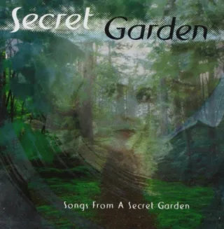 Songs from a Secret Garden [Audio CD] Secret Garden