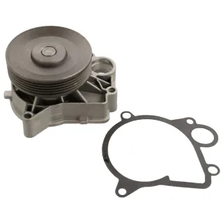 Febi Wasserpumpe + Dichtung BMW 3er E46 318 320 d