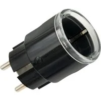 Shelly Steckdose Shelly Plug S Gen3 MTR, Schaltsteckdose