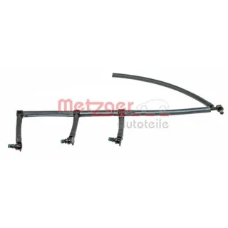 Metzger Leckkraftstoffschlauch Renault 0840038 1,5