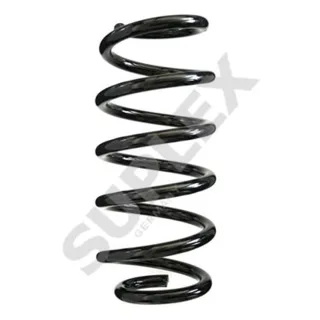Suplex Feder hinten Toyota Avensis T27