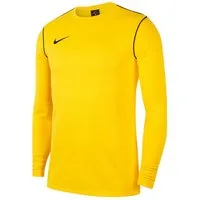 Nike Sweatshirt Nike Performance Park 20 Sweatshirt Kids Kinder Polyester