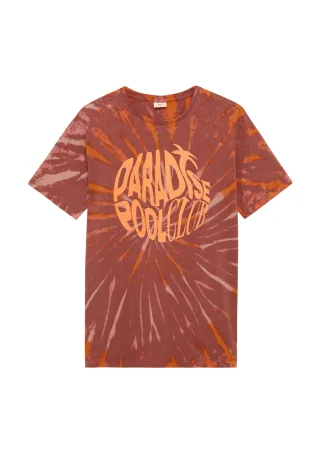 s.Oliver - T-Shirt rot - Gr. - 164