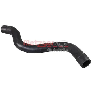 Metzger K?hlerschlauch links oben VW Caddy Golf 2,0