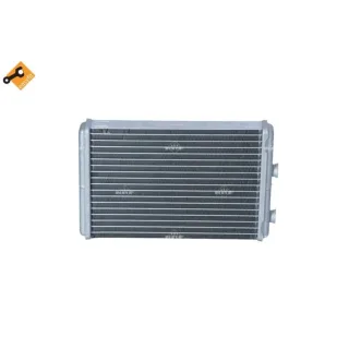 NRF W?rmetauscher Citroen Fiat Lancia Peugeot 54211
