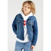 Levi's® Kids Jeansjacke TRUCKER JACKET for BOYS