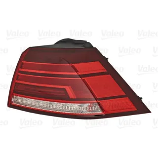 Valeo VW Golf 7 LED f?r PR-Nummer: 8SQ
