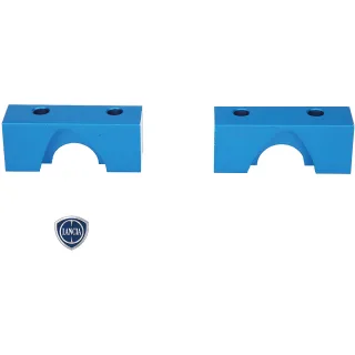 Brilliant Tools Nockenwellen-Arretierwerkzeug-Satz für Lancia 2.0 VIS 4-Zylinder - BT591280