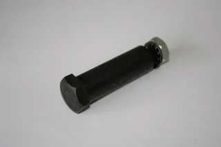 ELMAG Achse +Schraube zu Rad - 9100259