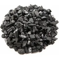 Silcarbon Aktivkohlefilter, Aktivkohle Granulat 1 kg Kokosnussschalen