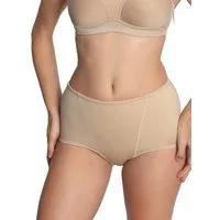 Sassa Miederhose Miederhose BASIC CONTROL (Stück, 1-St) Bauchformend