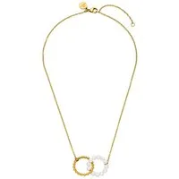 Purelei Kette mit Anhänger Infinity Pearl (Kette)